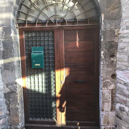 Sweet San Francesco Daire